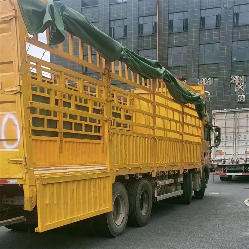 吉林吉林昌邑到新泰物流公司——一站式货运服务（到新泰的物流）