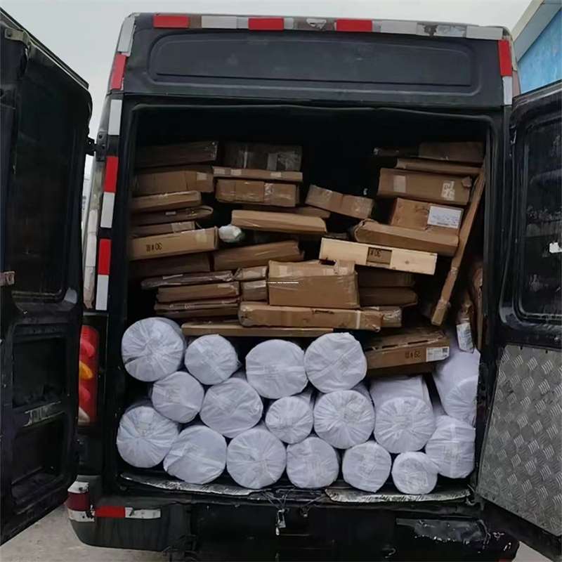 吉林吉林昌邑至北海货运专线——一站式物流服务，让您的货物畅行无忧（北海到全国物流货运公司）