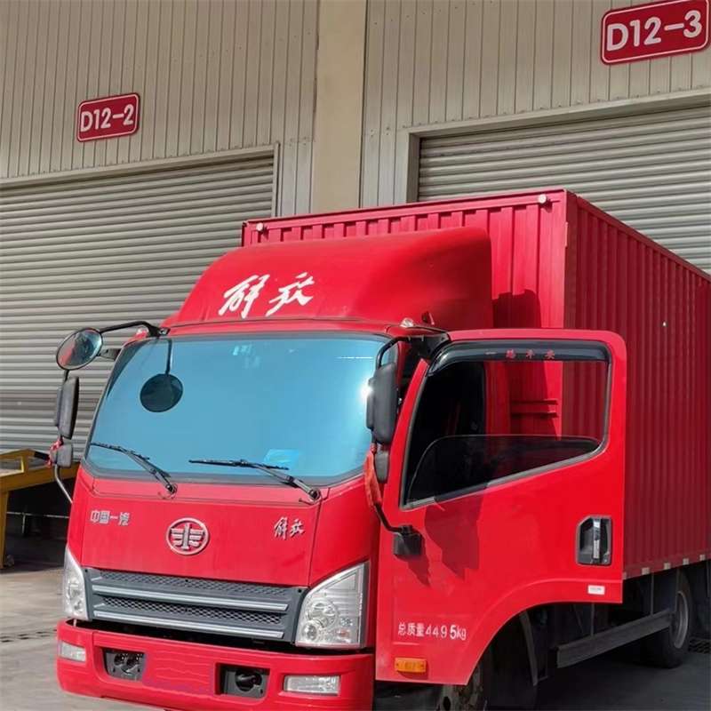 吉林吉林昌邑到安徽物流公司——专业货运，安心送达（到安徽的物流公司）