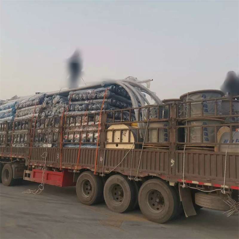 吉林吉林昌邑到六盘水物流公司——一站式服务，让货运更便捷