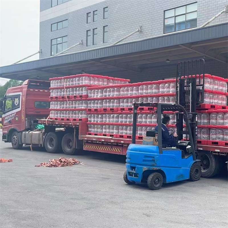 吉林吉林昌邑到宁波物流公司——一站式服务，让货运更轻松