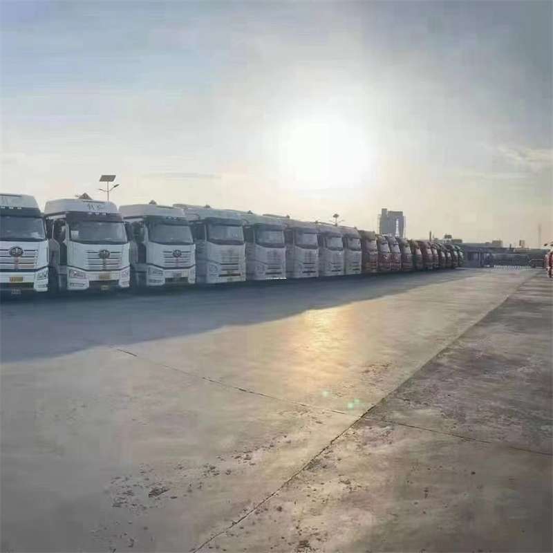 吉林吉林昌邑到福建物流公司——专业货运，全程无忧