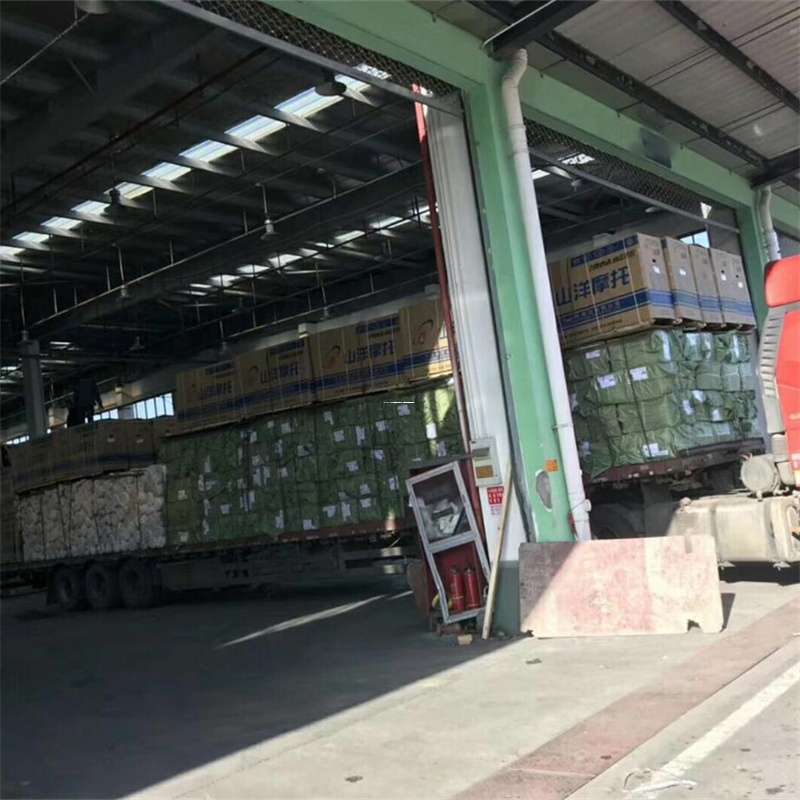 吉林吉林昌邑至肥东物流专线，一站式服务让货运更高效（肥东物流公司电话号码）
