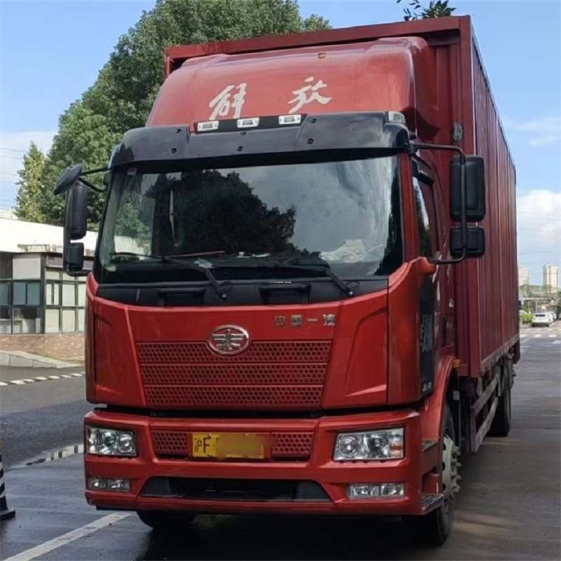 吉林吉林昌邑到苏州姑苏物流公司——专业货运，安心托付