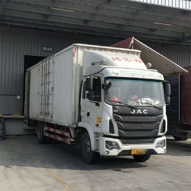 吉林吉林昌邑到通辽物流公司，专业货运，高效便捷